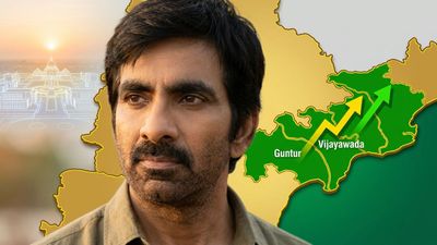 అమరావతి రియల్ ఎస్టేట్: ధరలు ఆకాశాన్ని తాకుతున్నాయా?