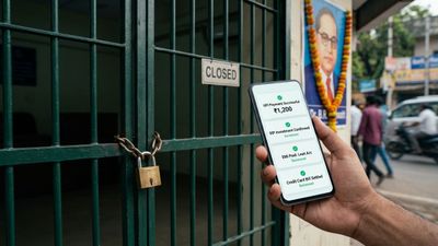 అంబేడ్కర్ జయంతి: నేడు బ్యాంకులు మూసి ఉన్నా మీ డబ్బులు సురక్షితమేనా?