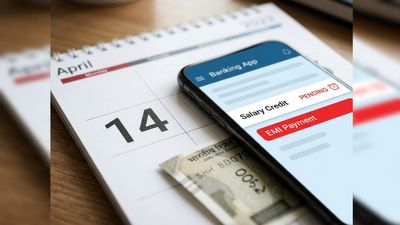 అంబేద్కర్ జయంతి సెలవు: మీ బ్యాంక్ పనుల పరిస్థితి ఏంటి?