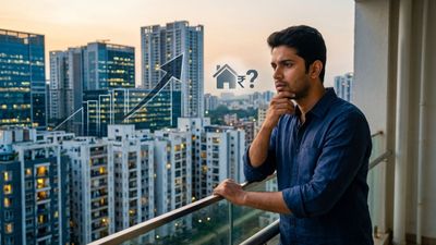 బెంగళూరు అద్దెలు షాకింగ్: సామాన్యుల పరిస్థితి ఏంటి?