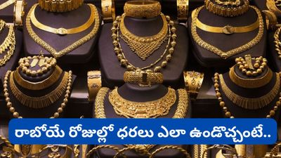 Gold: రాబోయే 2 ఏళ్లలో బంగారంపై భారీ లాభాలు.. ఇన్వెస్టర్లు అప్రమత్తం!