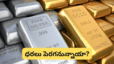 Gold silver: బంగారం ధరలకు రెక్కలు వస్తాయా? విదేశాల నుంచి వచ్చే జ్యువెలరీపై మోడీ సర్కార్ ఆంక్షలు!
