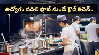 Bengaluru: ఉద్యోగం కంటే సొంత వ్యాపారమే మిన్న.. ఒంటరిగా వంట చేస్తూ నెటిజన్ల మనసు గెలిచిన టెక్కీ!