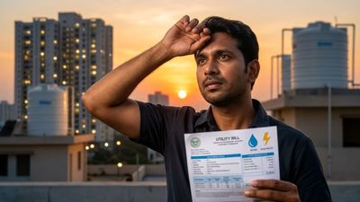 హైదరాబాద్ ఎండలు, కరెంట్ కోతలు.. రియల్ ఎస్టేట్‌లో పెరిగిన డిమాండ్!