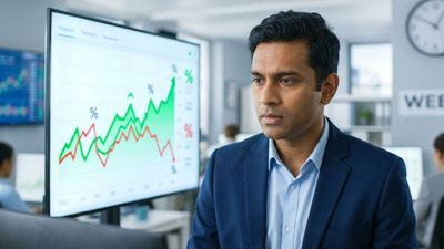 స్టాక్ మార్కెట్లలో ఈ వారం భారీ యాక్షన్, ఇన్వెస్టర్లు సిద్ధమా?