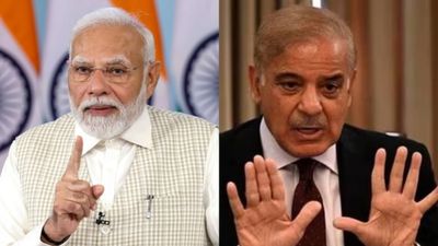 ఇరాన్ యుధ్దం వేళ పాకిస్తాన్ కవ్వింపు చర్యలు.. ఇండియా మీద దాడులు చేస్తామంటూ సంచలన వ్యాఖ్యలు..