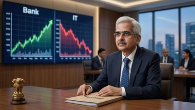 ఆర్బీఐ కీలక నిర్ణయం: మార్కెట్లలో భారీ కదలికలు ఖాయమా?
