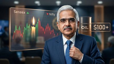 ఆర్‌బీఐ నిర్ణయం.. స్టాక్ మార్కెట్ ఇన్వెస్టర్లకు భారీ షాకా?