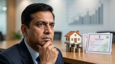 రెపో రేటు స్థిరం: మీ ఈఎంఐ భారం తగ్గే అవకాశం!