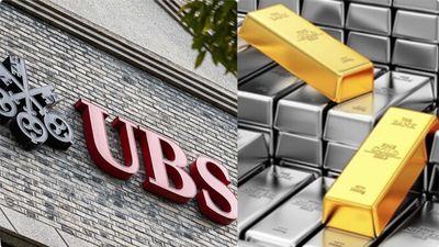 బంగారం ధరలపై యూబీఎస్ సంచలన నివేదిక.. పసిడి ధరలు కుప్పకూలుతాయనే భయంతో కేంద్ర బ్యాంకులు..