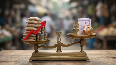 హోల్‌సేల్ ద్రవ్యోల్బణం పెరిగింది: మీ ఈఎంఐ భారం తగ్గదా?