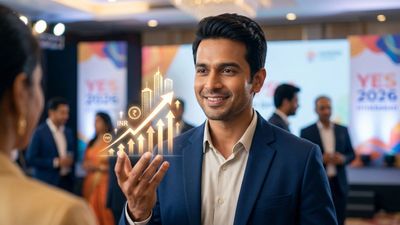 స్టార్టప్ సక్సెస్ కోసం హైదరాబాద్‌లో అద్భుతమైన అవకాశం ఇదే!