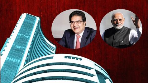 नरेंद्र मोदी के फिर से PM बनते ही भागेंगे इन सेक्टर्स के स्टॉक्स, दिग्गज निवेशक रामदेव अग्रवाल ने जताया भरोसा