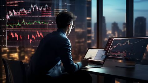 Stocks In Focus: सोमवार को इन 5 कंपनियों के शेयरों में देखने को मिल सकता है तगड़ा एक्शन, रखें नजर 