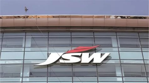 JSW Share: जेएसडब्लू इन्फ्रा को जून तिमाही में जबरदस्त मुनाफा, प्रॉफिट में 31.5% की बढ़त, शेयरों में भी तेजी