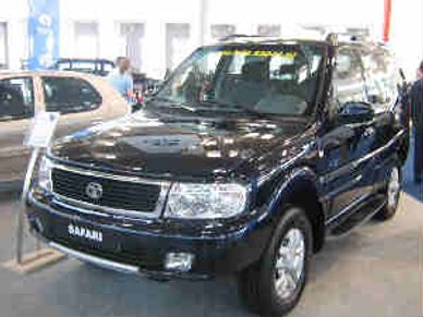 Tata Motors Hikes Passenger Vehicle Price With Immediate Effect