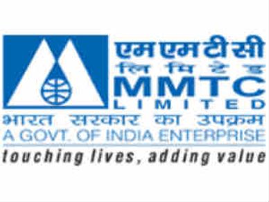 MMTC to import 350 tons of gold, 1200 tons of silver