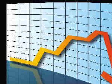 Gold futures declined on euro-debt deal