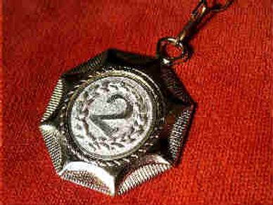 Silver regains on MCX, positive sentiments flowed