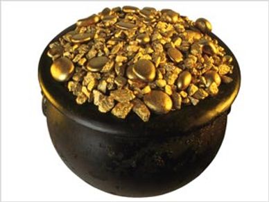 Now a 6% gold discount on Akshaya Tritiya