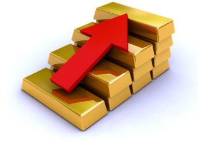 Five reasons why gold fails to lose sheen