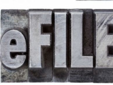 Why e-filing of taxes makes sense