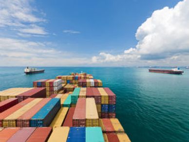 India's Exports Decline 12.7% To $34.66 Billion In April