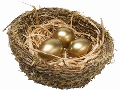 Gold shines as eurozone worries ease