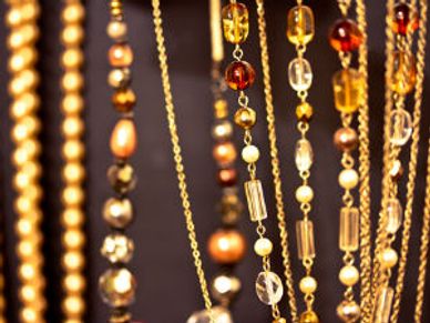 Gold surges on global cues, Diwali