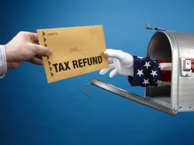 How to check income tax refund status online?