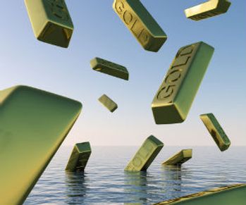 Is the gold rush finally over?