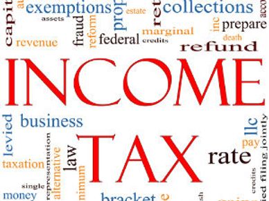 Income Tax slabs for Financial Year 2013-14