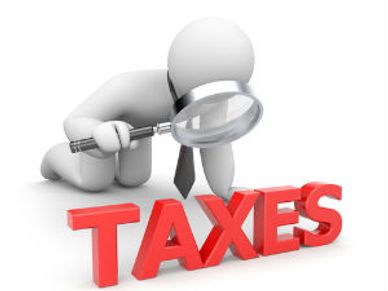 How to know your Income Tax jurisdiction?
