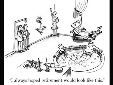 Why is it important to plan for your retirement? 