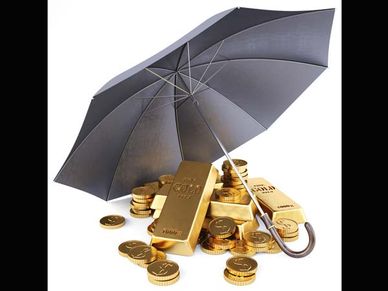 How a Kitco survey sees gold prices moving next week?