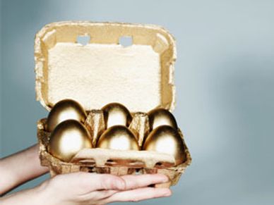 Should you invest in gold on Akshaya Tritiya?