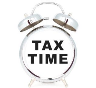 How to view tax credit through net banking? 