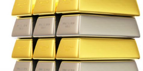 Gold jumps on investors' off-take; silver zooms to 4-month high