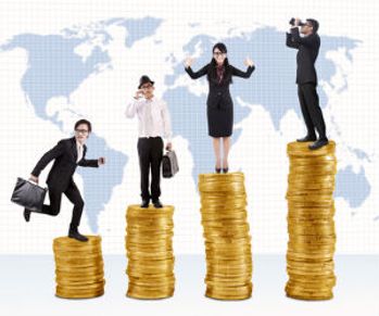 Global gold demand surges 53% in Q2 2013: WGC