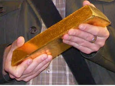 Gold imports to pick up from this month: StanChart