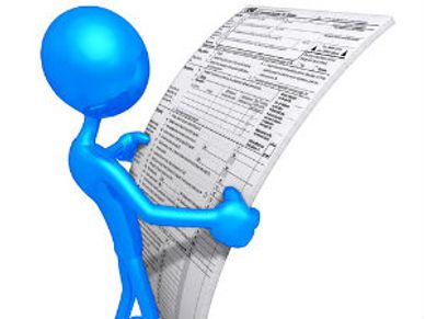 How to file income tax return in case of job change in a given financial year?