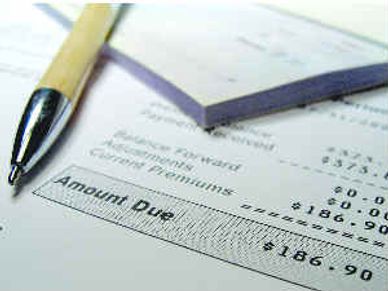How you can maintain your financial documents safely?