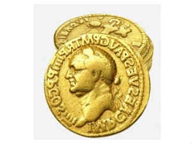 Gold trades flat; awaits US non farm payrolls data