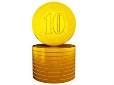 Gold futures up on global cues