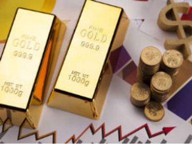 Gold rebounds marginally on MCX