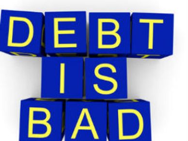 Debt or loan: How you can get rid of from such an obligation soon?