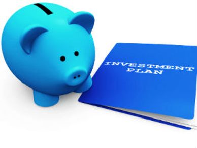 Is there REALLY any difference between saving and investing?