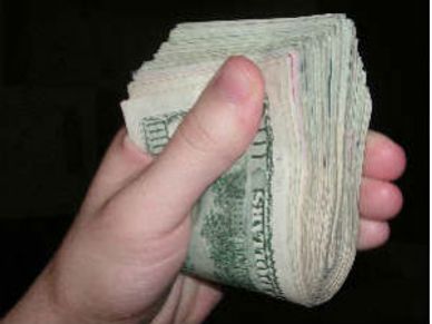 When and who is permitted to open a RFC account? 