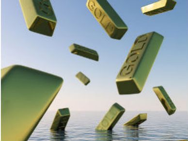 Gold is finally glittering all over again; will the rally last?