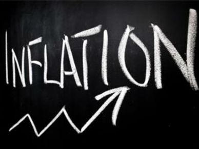 How to handle the inflation monster in India? 